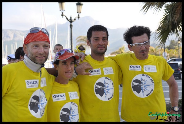 Ankita Davu Pron Xxx - Corsica Raid 2012 : suivi d'une equipe