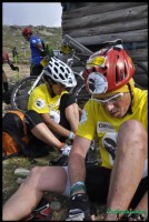 Corsica Raid 2012