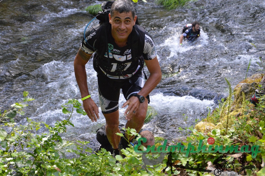 Raid Gallaecia 2015 ARWS Seagate