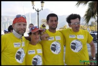 Raid des Dentelles de Montmirail 2012 : les photos d'Endorphinmag